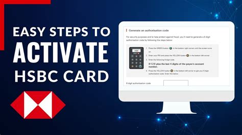 how to activate hsbc contactless card|HSBC contactless card location.